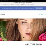 Ladyaziyra.modelcentro.com Login Account