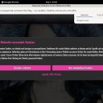 Lana Giselle Premium Free Account