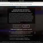 Lethal Hardcore Accounts Free Lethal Hardcore Accounts Free