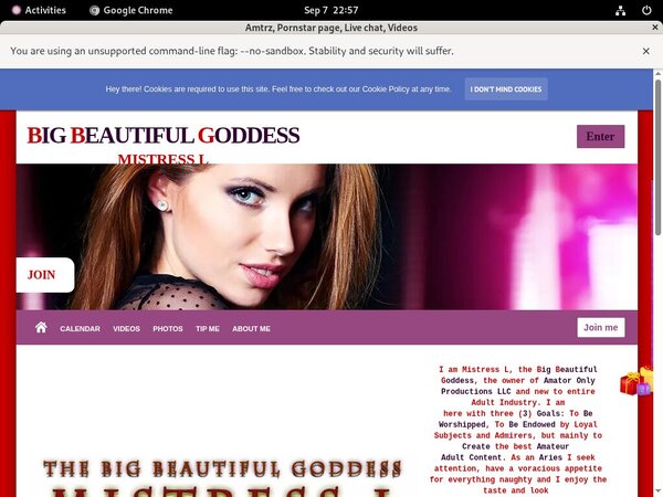 Mistressl.modelcentro.com Mom