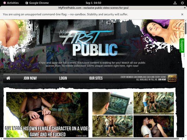 Myfirstpublic.com Join By Phone