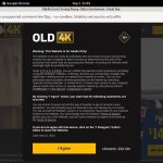 Old 4k Promo Codes