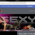 Pelona Squirter Queen Account