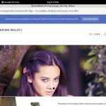 Shrimamalati.xxx User And Password