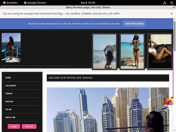 Sibel Pictures