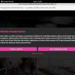 Sina Valentini Discount Page