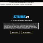 Studs VR Discount Pw