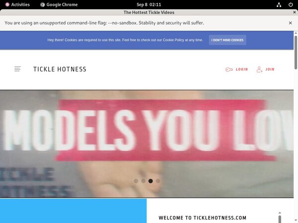 TickleVideos Discount Full