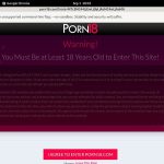 Try Porn 18 Free