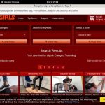 Try Trampling Girls For Free