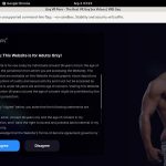 VRB Gay Free Password