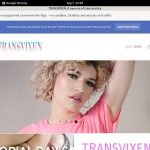 Watch TransVixen