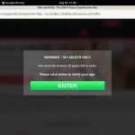 Wetandpuffy.com Free Account And Password