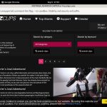 Yezzclips.com Premium Account