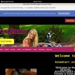 Gina Starr Payporn Sites