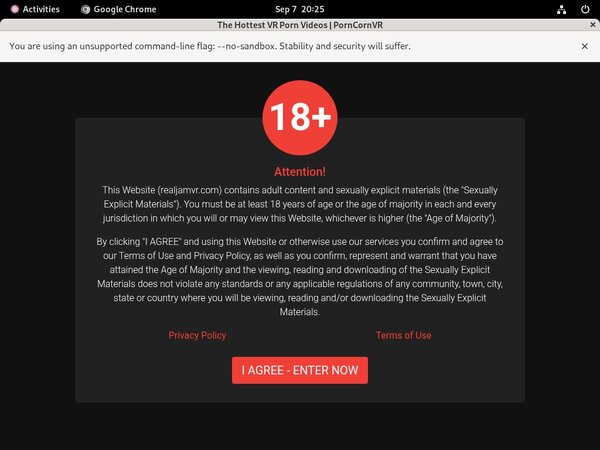 Special Porncornvr Discount Deal