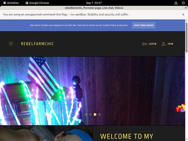 Rebelfarmchic Free Trial Special Rebelfarmchic Free Trial Special
