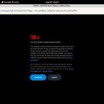 Login To POVD Free
