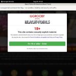 New Black-tgirls.com Discount Deal