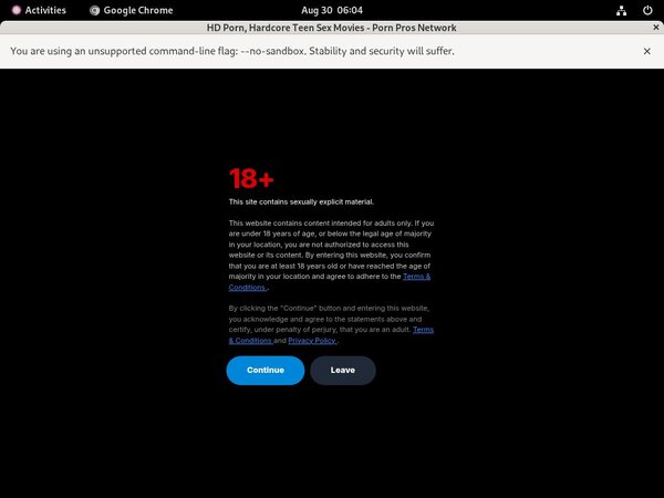$1 Pornprosnetwork.com Trial Offer