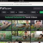 Boyfun Full Porn