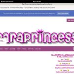 Discount Paraprincess