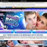 Get Free Beddable Boys Account