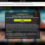 Get Teen Mega World Trial Free Get Teen Mega World Trial Free