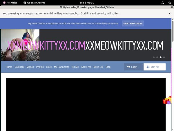 SluttyNatasha Promo Code