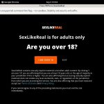 Tranniesvr.com Naked