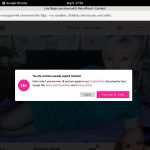 Camlust.com Password Share