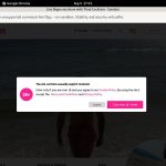 Camlust.com Promo Codes