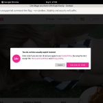 Get A Free Kimberley Kinky Password Get A Free Kimberley Kinky Password