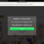 Discount Membership Perfect Gonzo