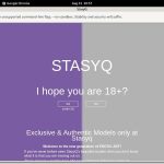 Save On Stasyq.com