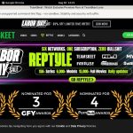 Teamskeet.com Gay Porn