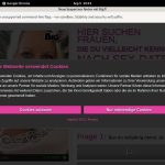 Your Secret Dream Discount 50% Off