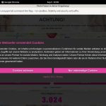 Babyblue0079 Pornstar